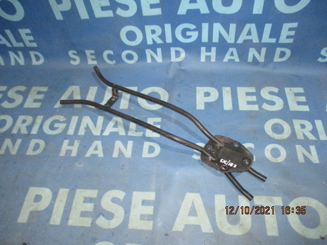 Suport BMW E81 2007 (cablu frana de mana)