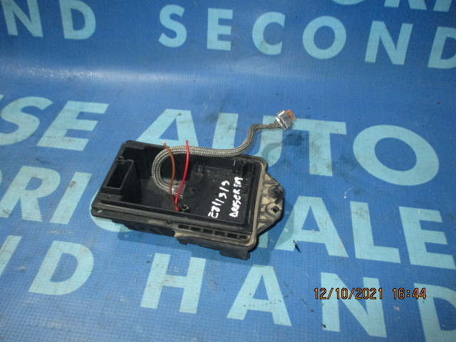 Suport BMW E81 2007 (droser)