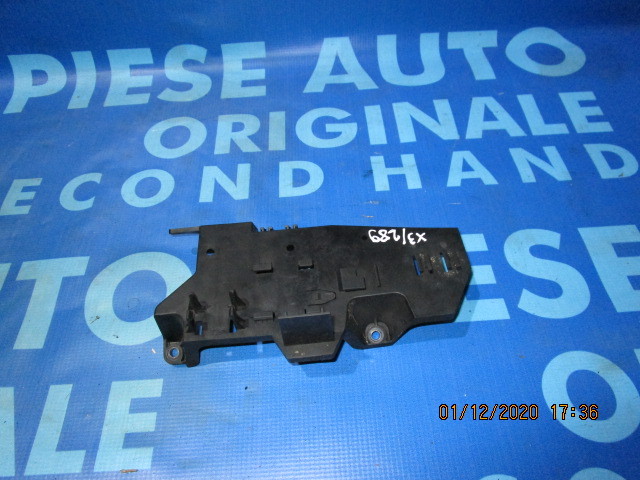 Suport BMW E83 X3 2.0d;  7797518 (convertor presiune)
