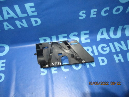 Suport BMW E90 320i 2.0i N46 B20;  7500673 (valva PCV)