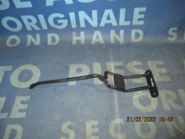 Suport BMW E92 2006; 7116693 (trager)