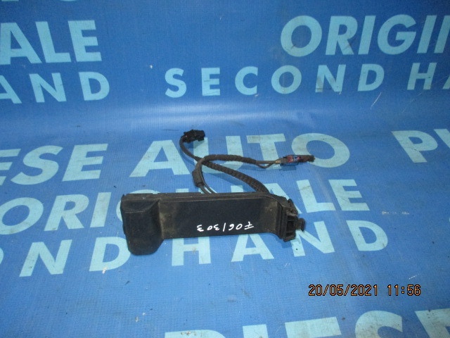 Suport BMW F06; 9220651