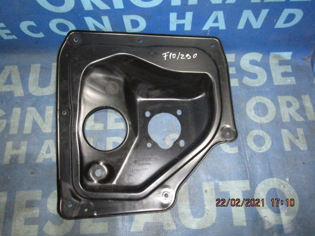 Suport BMW F10 2010;  7184112 (pompa servo-directie)