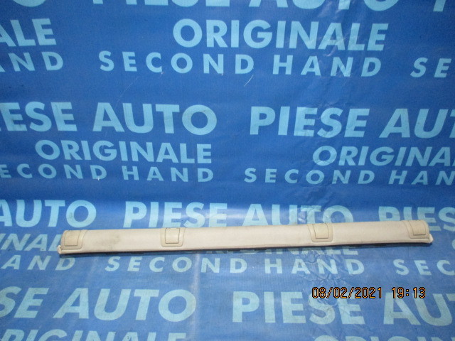 Suport BMW F10 2010;  9162851 (isofix)