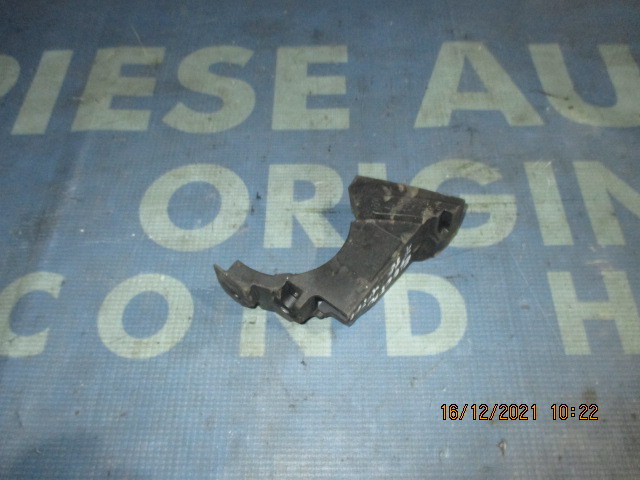 Suport BMW F10 2013; 8573394 (electromotor)