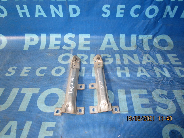 Suport BMW F10;  7158894 (tampon bara)