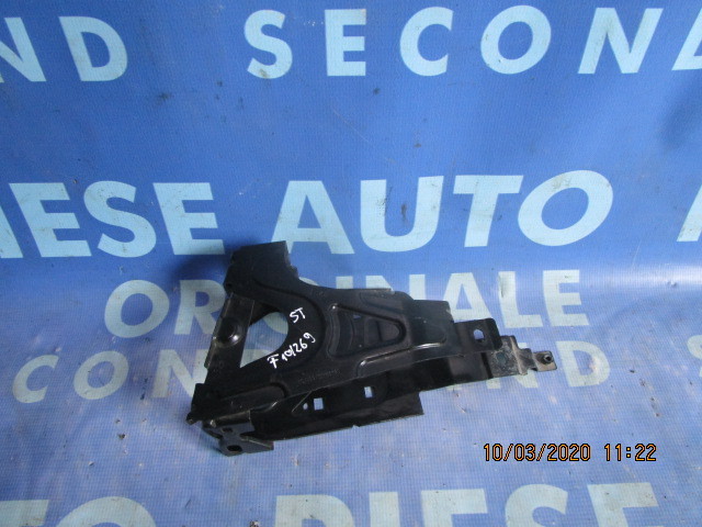 Suport BMW F10;  8125606 (broasca capota)
