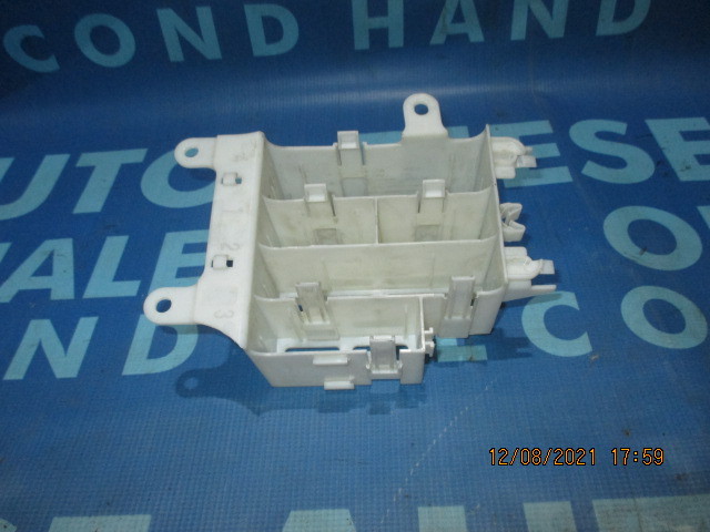 Suport BMW F15 X5 2018; 9296975 (module)