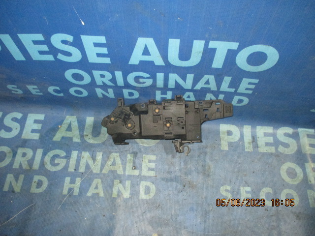 Suport BMW F25 X3 2011;  7823478 (mufe sonde)