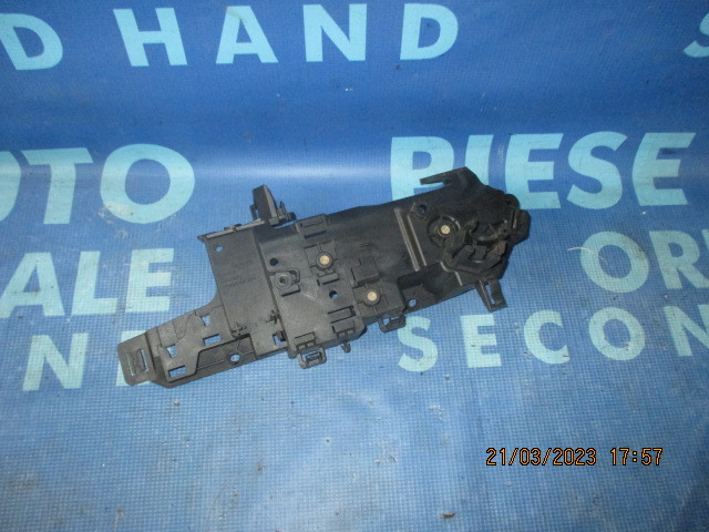 Suport BMW F36 2017; 7823478 (mufe sonde)
