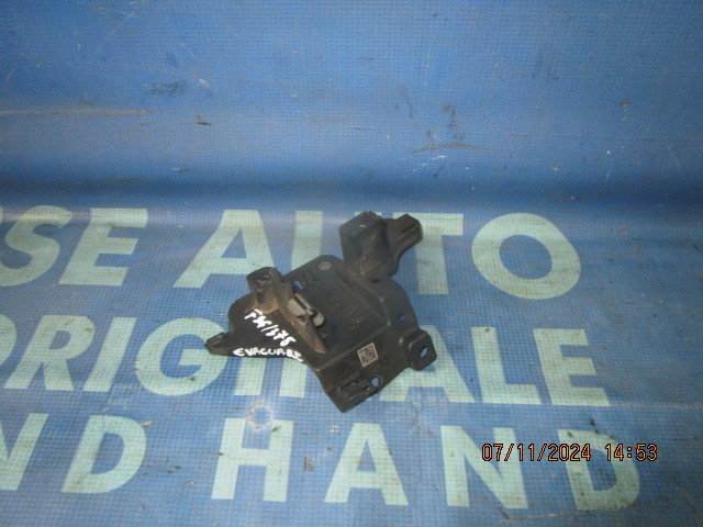 Suport BMW F36 ; 8513997 (senzor presiune aer)