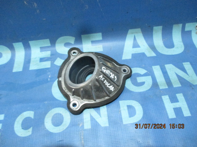 Suport BMW G11 2016; 6862091 (ax volan)