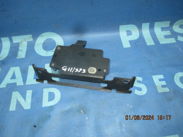 Suport BMW G11 2016; 8075359 (radar)