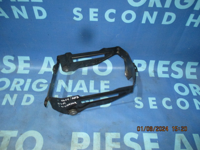 Suport BMW G11 2016; 8601904 (invertor acumulator)