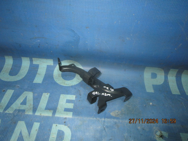 Suport BMW G30 ; 8602082 (galerie admisie)
