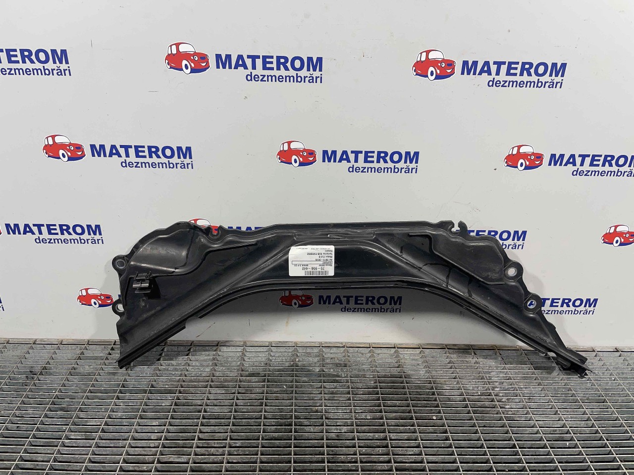 SUPORT BMW SERIA 3 F 31 SERIA 3 F 31 2.0 D - (2011 2015)