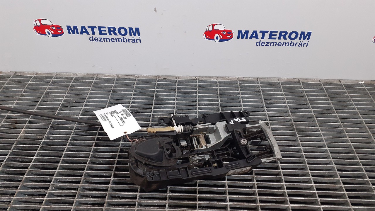 SUPORT BMW SERIA 5 F 11 SERIA 5 F 11 - - (2010 2014)