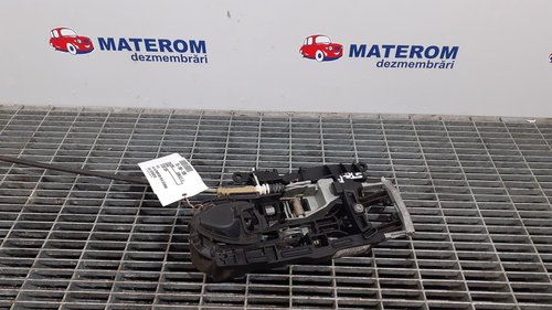 SUPORT BMW SERIA 5 F 11 SERIA 5 F 11 - - (2010 2014)
