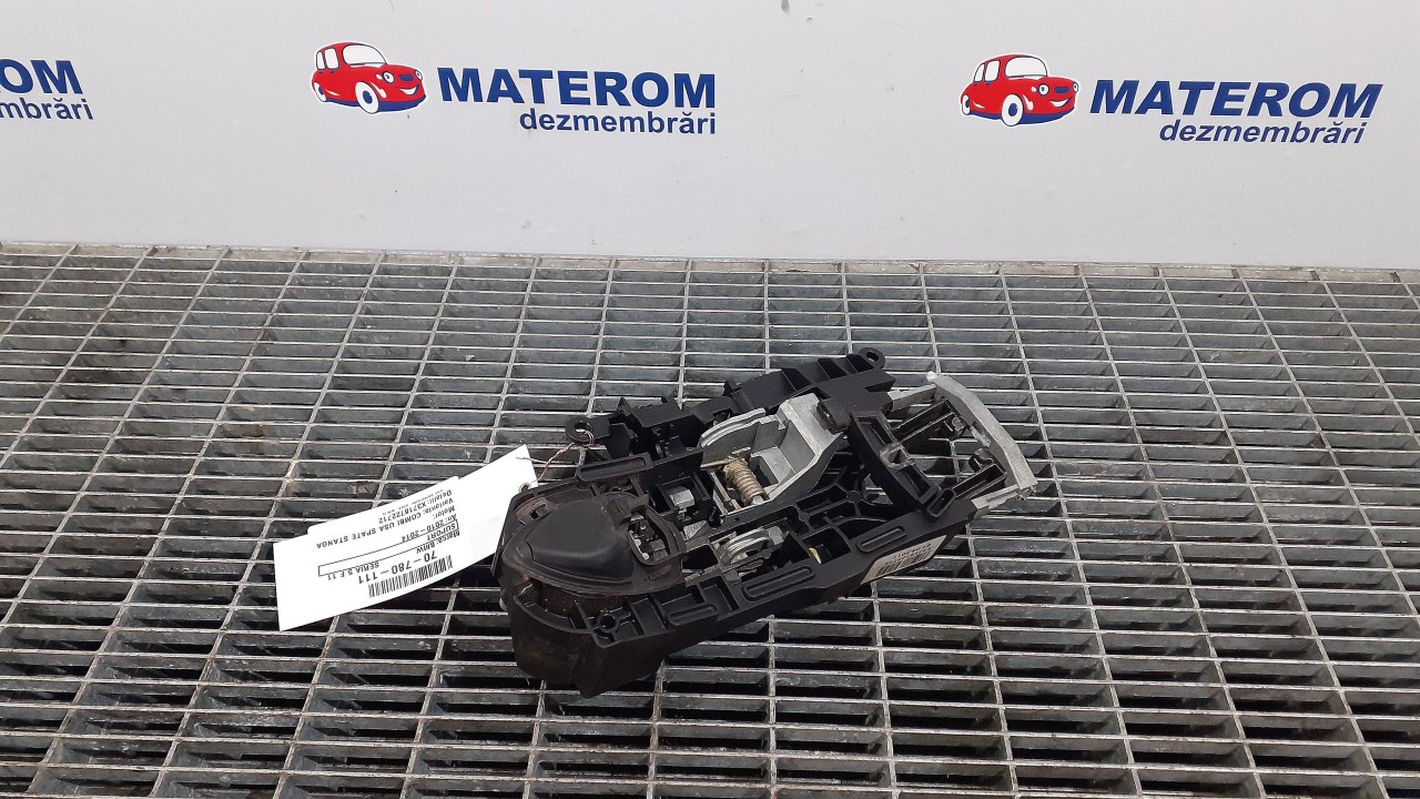 SUPORT BMW SERIA 5 F 11 SERIA 5 F 11 - - (2010 2014)