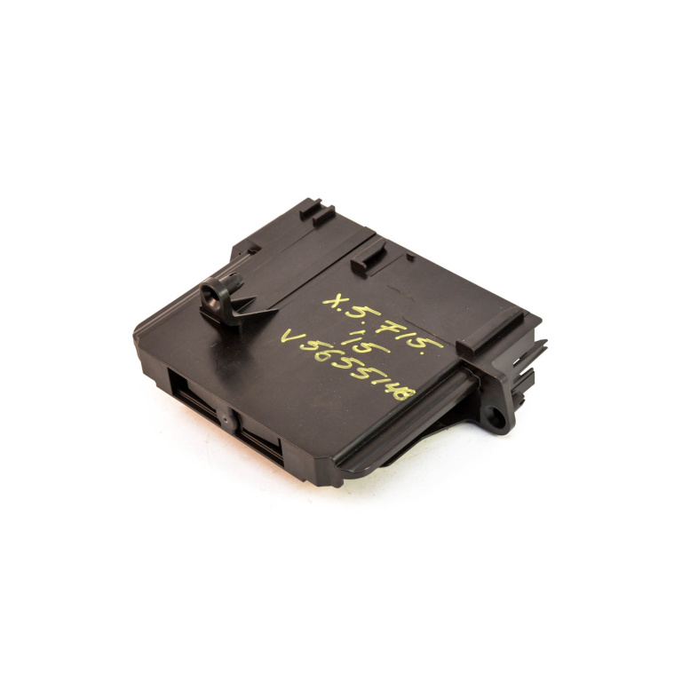 Suport Bmw X5 (F15, F85) 2013-2018 Xdrive 25 D B47 D20 B Motorina Calculator 8586532, 0281031921