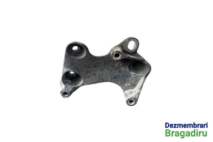 Suport bobina inductie Cod: 06A903103 06A903103 Audi A3 8L [1996 - 2000] Hatchback 3-usi 1.6 MT (101 hp)