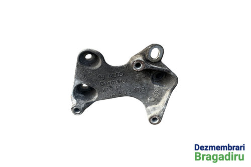 Suport bobina inductie Cod: 06A903103 06A903103 Audi A3 8L [1996 - 2000] Hatchback 3-usi 1.6 MT (101...