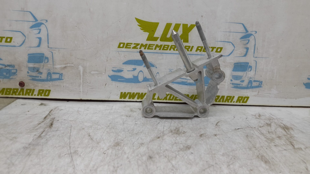 Suport bord 1k1857021d Volkswagen VW Tiguan 5N [2007 - 2011]