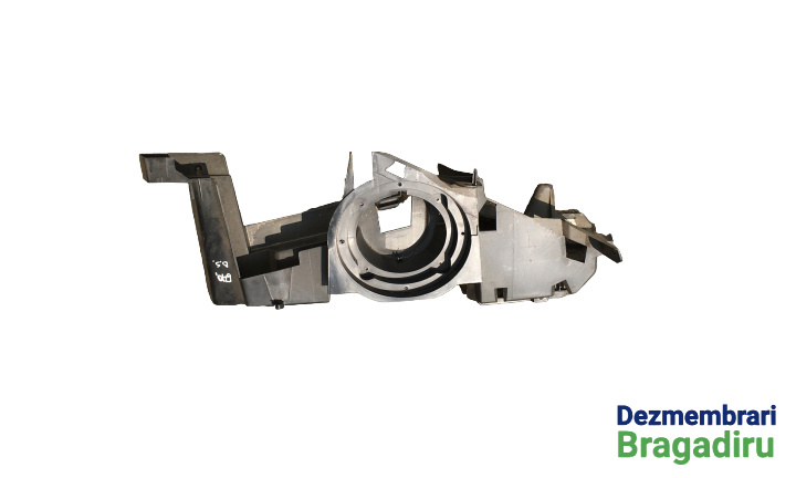 Suport boxa dreapta spate Cod: 9650817977 Citroen C4 [2004 - 2008] Hatchback 3-usi 1.6 HDi MT (109 hp)