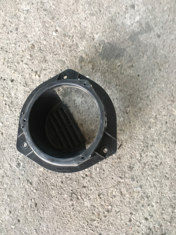 Suport boxa usa stanga fata Hyundai Accent X3 [1994 - 1997] Liftback 5-usi 1.3 MT (75 hp) 1.3i - G4EH