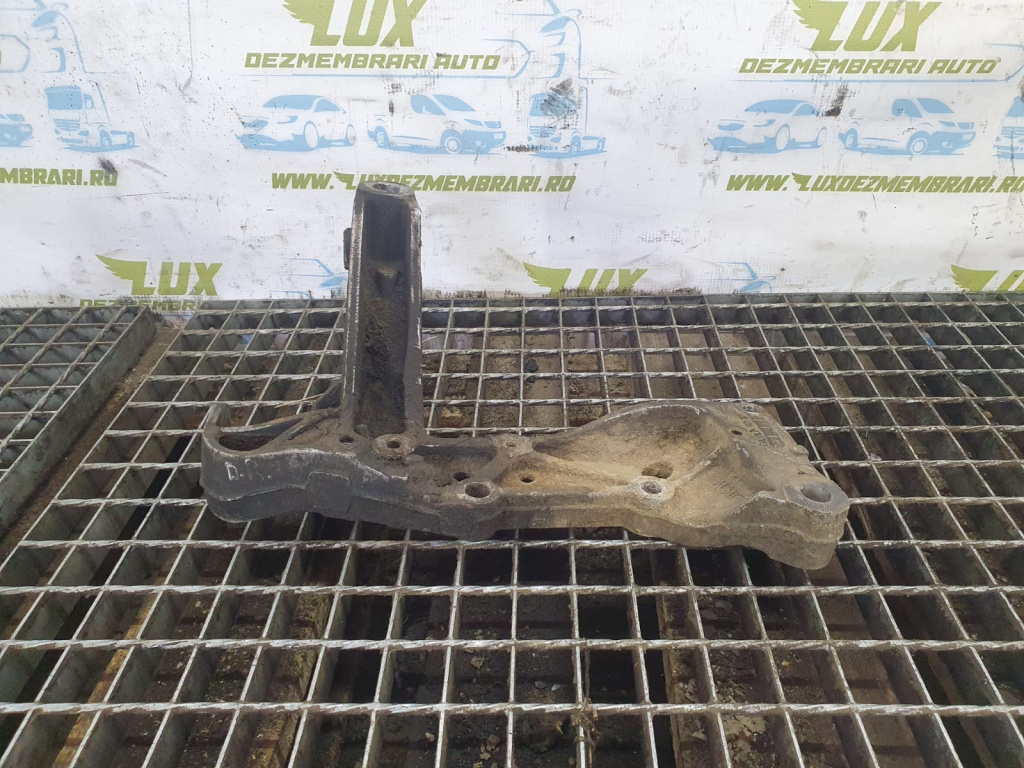 Suport brat bascula 1k0199298e Seat Leon 2 1P [2005 - 2009]