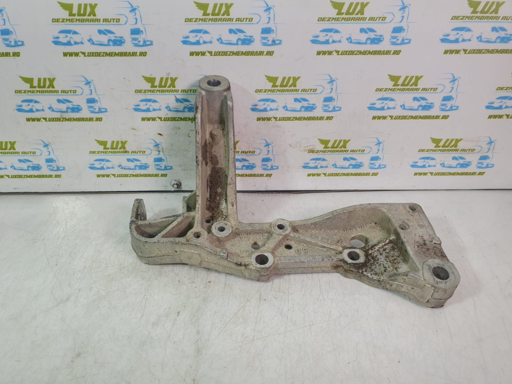 Suport brat bascula 1k0199298e Skoda Octavia 2 [2004 - 2008]