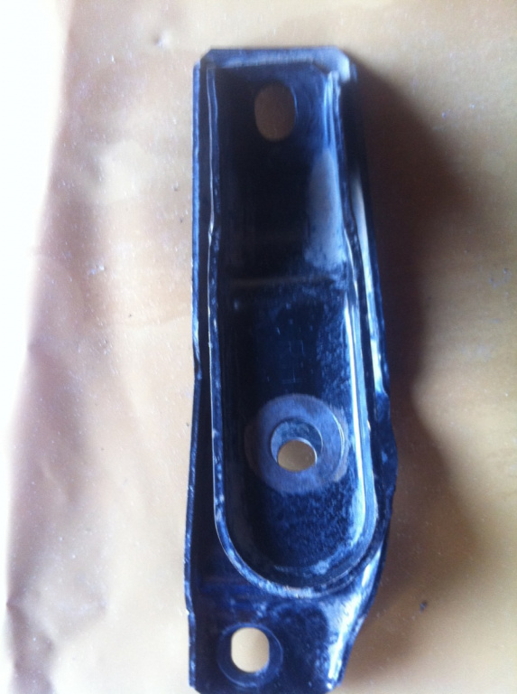 Suport brat dr spate Land Rover Freelander [1998 - 2006] Crossover 5-usi 2.0 DI MT (98 hp) (LN)