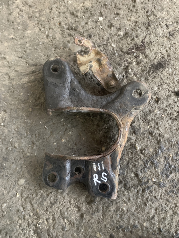 Suport brat dreapta spate Opel Vectra C [2002 - 2005] Sedan 4-usi 1.8 MT (122 hp) Z-C/BB11/1.8 i