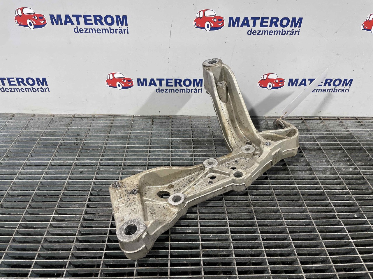 SUPORT BRAT INFERIOR FATA STAN VW TOURAN TOURAN 2.0 TDI - (2010 2015)