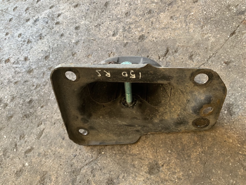 Suport brat punte dreapta spate Volkswagen VW Jetta 5 [2005 - 2011] Sedan 4-usi 2.0 TDI MT (140 hp) (1K2)