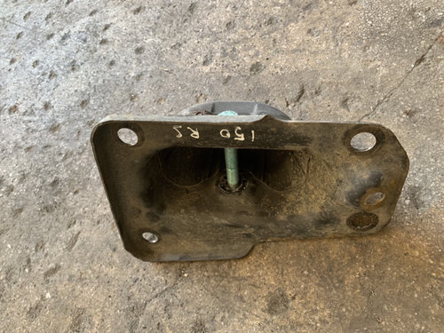 Suport brat punte dreapta spate Volkswagen VW Jetta 5 [2005 - 2011] Sedan 4-usi 2.0 TDI MT (140 hp) ...
