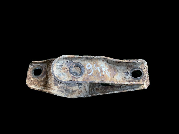 Suport brat spate dreapta Land Rover Freelander [1998 - 2006] Crossover 5-usi 2.0 TD MT (112 hp) (LN) TD4 2.0 D - M47