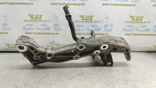 Suport brat stanga fata 1K0199295E Seat Toledo 3 - 5P [2004 - 2010]