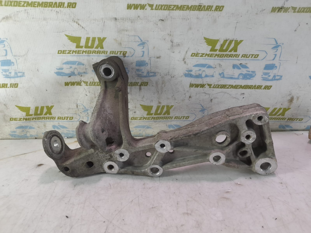 Suport brat stanga fata 1k0199295f 1.6 tdi CAYC Volkswagen VW Golf 6 [2008 - 2015] 1.6 tdi CAYC