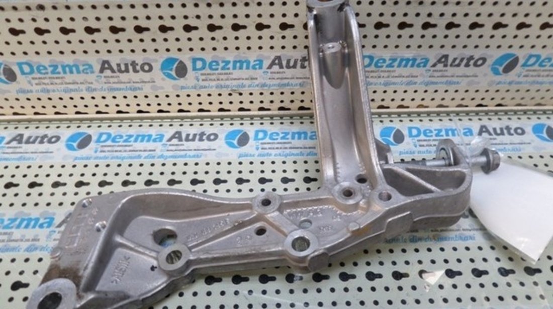 Suport brat trapez aluminiu 1K0199295E, Vw Golf 6 (5K1) 2008-In prezent