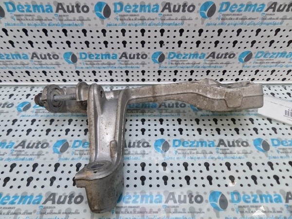 Suport brat trapez aluminiu 1K0199296F, Skoda Octavia 2, 2004-2013 (id:156807)
