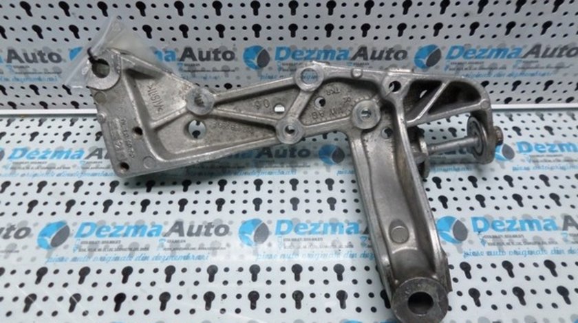 Suport brat trapez aluminiu dreapta 1K0199296E, Vw Golf 6 (5K1) 2008-2013