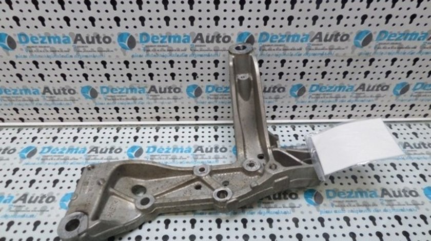 Suport brat trapez aluminiu stanga fata Vw Touran (1T1, 1T2) 2.0tdi, 1K0199295E