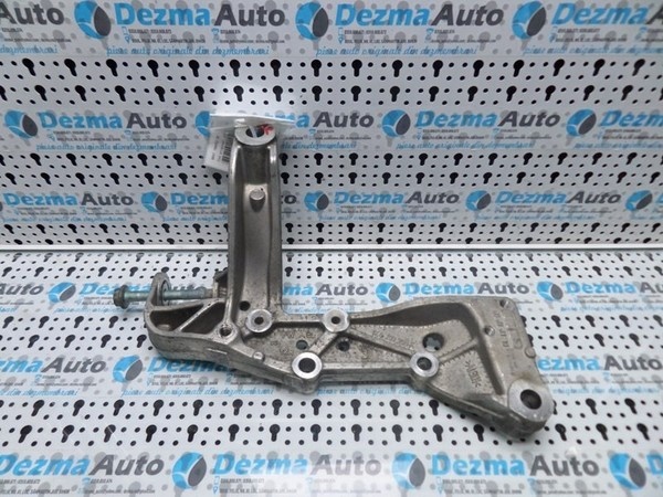 Suport brat trapez dreapta, 1K0199296E, Skoda Octavia 2, 2004-2013 (id.161687)