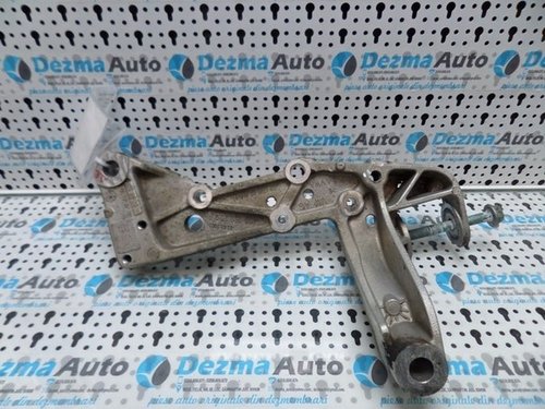 Suport brat trapez dreapta 1K0199296F, Vw Touran (1T1, 1T2) 2003-2010 (id.159853)