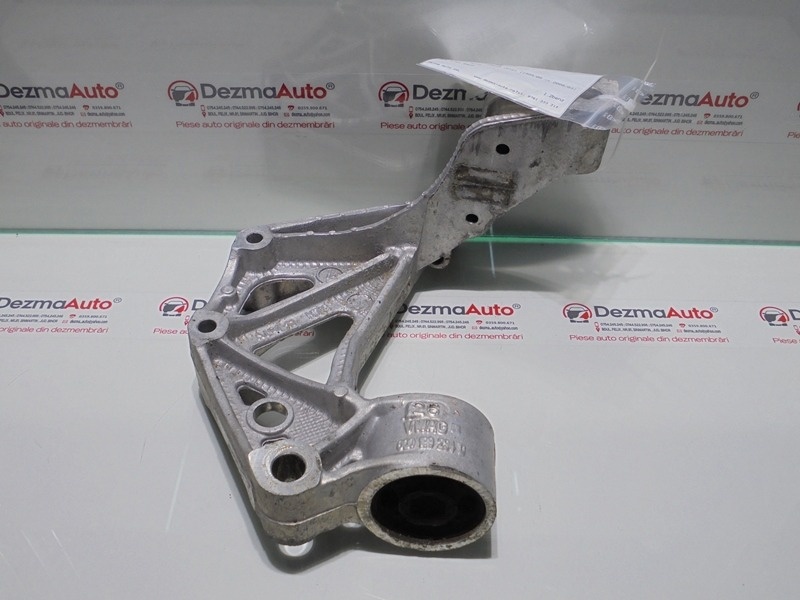 Suport brat trapez dreapta 6Q0199294D, Skoda Fabia 1 (6Y2) 1.2b (id:286176)
