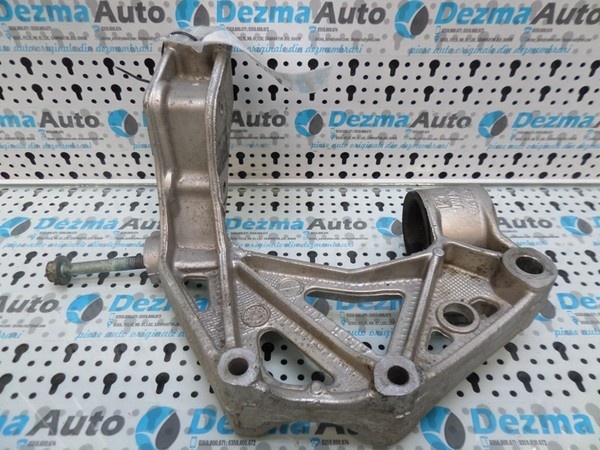 Suport brat trapez dreapta 6Q01999294D, Skoda Fabia 1 Combi (6Y5) 2000-2007