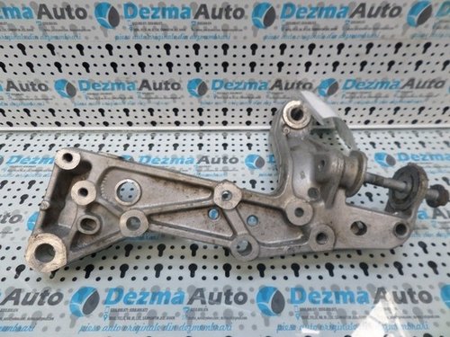 Suport brat trapez dreapta aluminiu 1K0199296F, Skoda Octavia 2 Combi (1Z5) 2004-2013﻿
