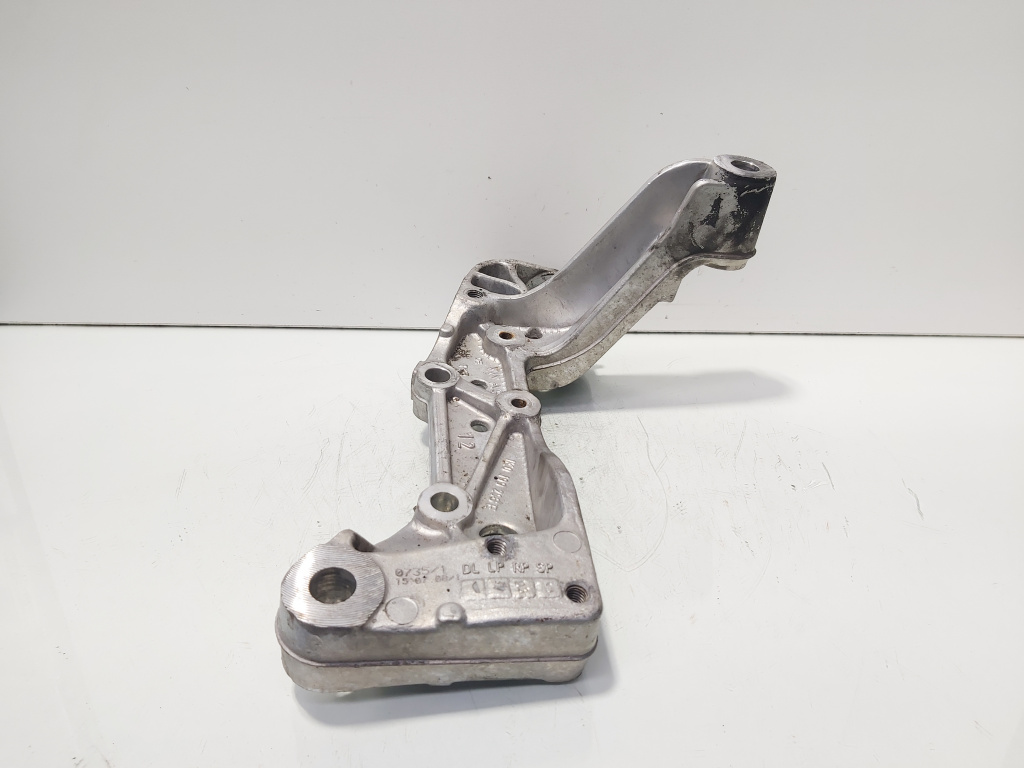 Suport brat trapez dreapta, cod 1K0199296E, Audi A3 (8P1) (id:691632)
