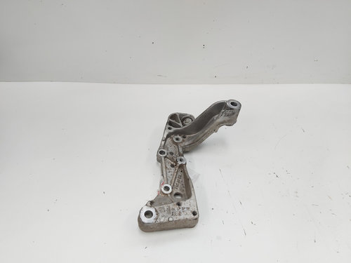 Suport brat trapez dreapta, cod 1K0199296E, Vw Golf 6 Plus 1.4 TSI, CAX (id:665490)
